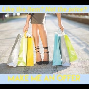 Meet your Posher, Patty